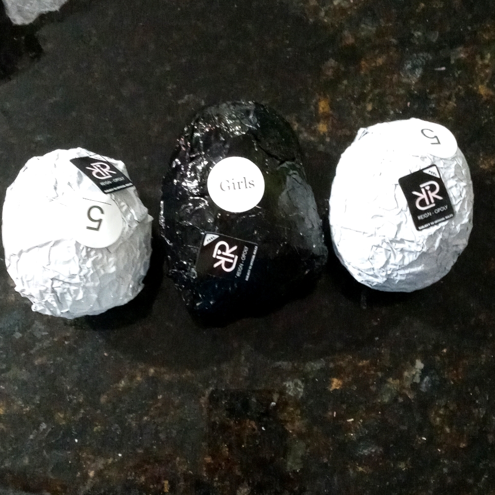 Bath Bombs